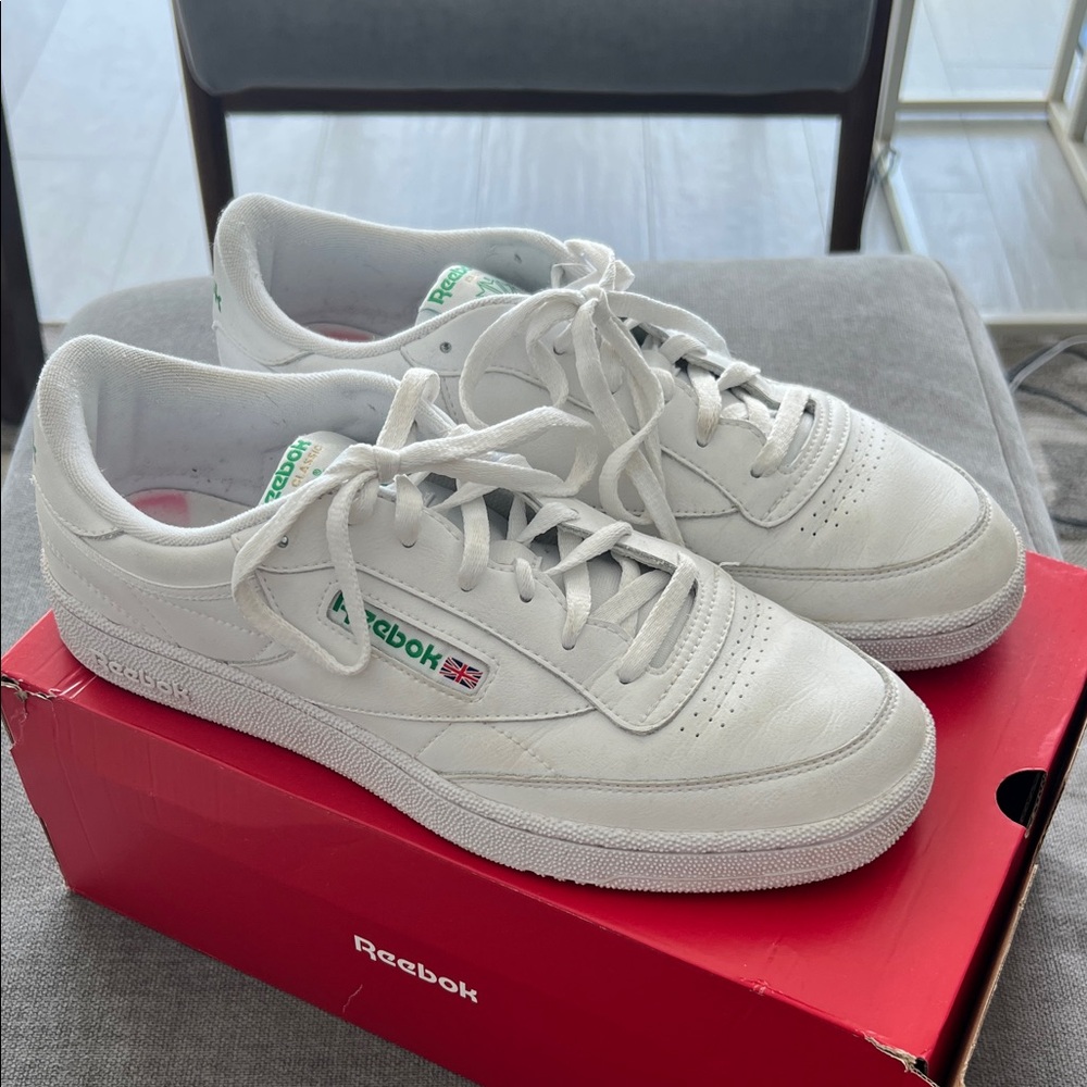 Reebok Club C 85